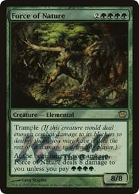 Force of Nature from Launch Party & Release Event Promos