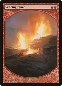 Searing Blaze from Magic Player Rewards