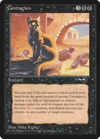 Contagion from Alliances