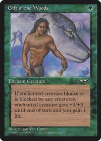 Gift of the Woods from Alliances