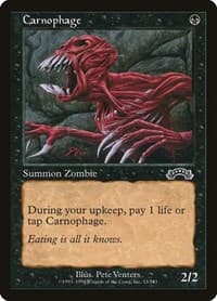 Carnophage from Exodus
