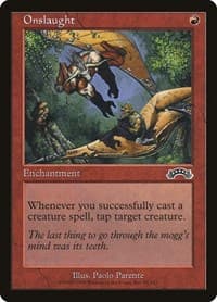 Onslaught from Exodus