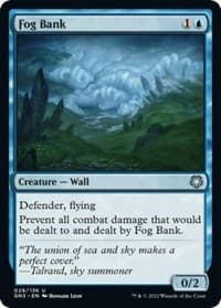 Fog Bank from Magic Game Night: Free-For-All