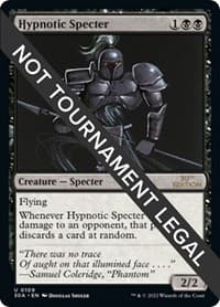 Hypnotic Specter from 30th Anniversary Edition