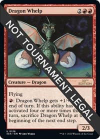 Dragon Whelp from 30th Anniversary Edition