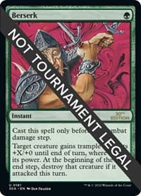 Berserk from 30th Anniversary Edition
