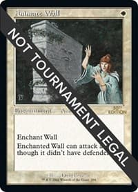 Animate Wall (Retro Frame) from 30th Anniversary Edition
