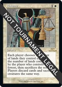 Balance (Retro Frame) from 30th Anniversary Edition