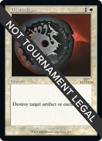 Disenchant (Retro Frame) from 30th Anniversary Edition