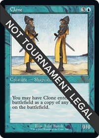Clone (Retro Frame) from 30th Anniversary Edition