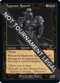 Hypnotic Specter (Retro Frame) from 30th Anniversary Edition