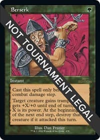Berserk (Retro Frame) from 30th Anniversary Edition