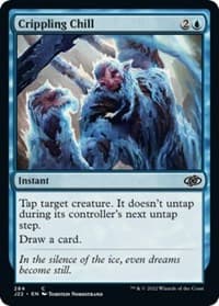 Crippling Chill from Jumpstart 2022