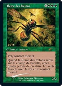 Hornet Queen (FR Exclusive) from 30th Anniversary Promos