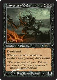 Harvester of Souls from 30th Anniversary Promos