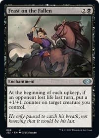 Feast on the Fallen from Jumpstart 2022