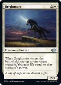 Brightmare from Jumpstart 2022