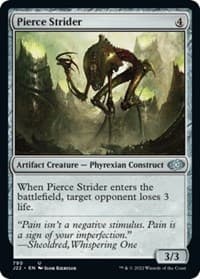 Pierce Strider from Jumpstart 2022