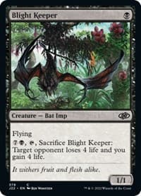 Blight Keeper from Jumpstart 2022