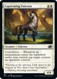 Captivating Unicorn from Jumpstart 2022