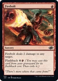 Firebolt from Jumpstart 2022