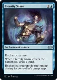 Eternity Snare from Jumpstart 2022