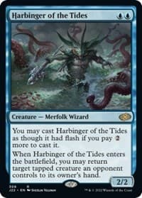 Harbinger of the Tides from Jumpstart 2022
