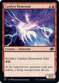 Catalyst Elemental from Jumpstart 2022