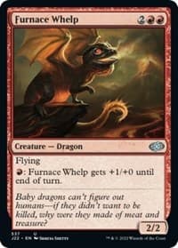 Furnace Whelp from Jumpstart 2022