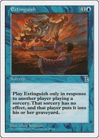 Extinguish from Portal Three Kingdoms
