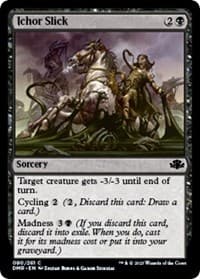Ichor Slick from Dominaria Remastered