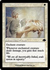 Spirit Link (Retro Frame) from Dominaria Remastered