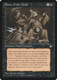 Dance of the Dead from Ice Age