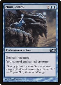 Mind Control from Magic 2012 (M12)