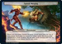 Spatial Merging from Planechase: March of the Machine