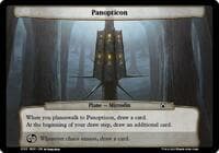Panopticon from Planechase: March of the Machine