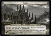 Stensia from Planechase: March of the Machine