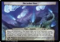 The Aether Flues from Planechase: March of the Machine