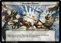 Planewide Disaster from Planechase: March of the Machine