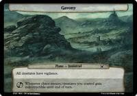 Gavony from Planechase: March of the Machine