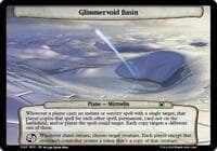 Glimmervoid Basin from Planechase: March of the Machine