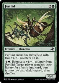 Fertilid from Commander: March of the Machine