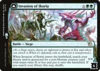 Invasion of Ikoria from Prerelease Cards