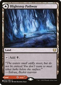 Blightstep Pathway from The List Reprints