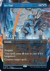 Ice Out from WPN & Gateway Promos