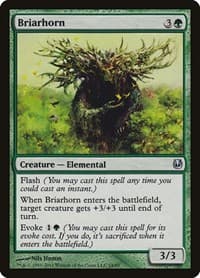 Briarhorn from Duel Decks: Ajani vs. Nicol Bolas