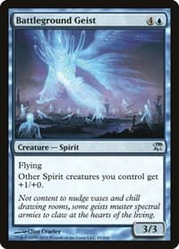 Battleground Geist from Innistrad
