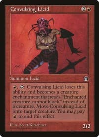 Convulsing Licid from Stronghold