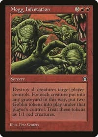 Mogg Infestation from Stronghold