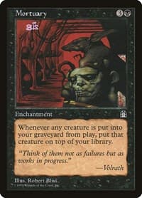 Mortuary from Stronghold